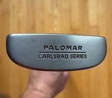 Callaway Palomar Carlsbad Series Blade Putter 36” Steel Shaft Right Hand RH