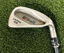 Wilson Staff Ultra 5 Iron / RH / Regular Steel ~36.5" / Good Grip / jl3853
