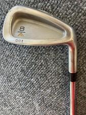 Titleist/DCI/8 Iron/RH/Steel Shaft/36.5"/SL3771