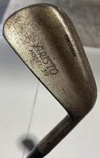 Aristo Model 39 RH 5 Iron Golf Club 37.25" USED FREE SHIPPING