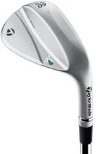 TaylorMade MG4 Chrome LB 56* Sand Wedge 56-8 DG 115 Tour Issue Very Good