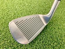 Top Flite Plus Steel 8 Iron / RH / Regular Steel ~35.5" / Good Grip / dj6192