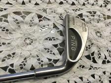 Ping Karsten 3 Iron Black Dot Steel Shaft Stiff Flex 39 Inches