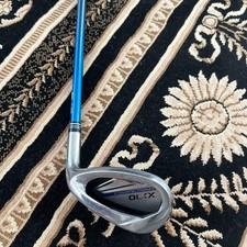 XXIO 11 Golf Club R Flex Right-Handed Used Excellent Condition
