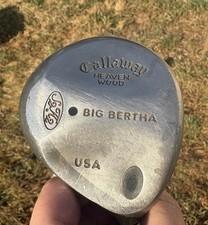 Callaway Big Bertha