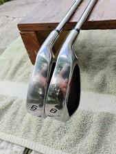Top Flite Stainless Steel Irons #6, 8 RH 36"