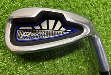 Confidence Power 9 Iron / RH / Regular Steel ~36"/ Nice Grip / dj3001