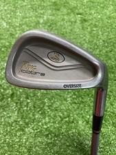 King Cobra Oversize 8 Iron / RH / Regular Graphite ~36.5" / NEW GRIP / xx1192
