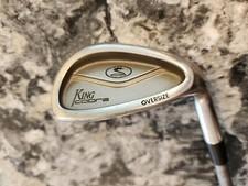 Kind Cobra Oversize Gap Wedge SW, Regular Graphite Shaft, Right Hand
