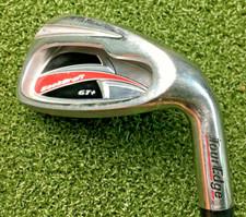 Tour Edge Back Draft GT+ 9 Iron / RH / Regular Steel / Nice Grip /gw3602