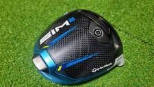 SIM2 10.5° TaylorMade Driver Head Only 602316