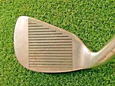 Hulk Oversize 8 Iron / RH / Mercury Regular Graphite ~36" / Lamkin / mm8916
