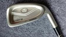 Lady Cobra OVERSIZE # 6 Iron = LADIES
