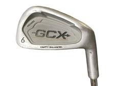 GCX Knight Midsize 6 Iron Cavity Balanced 37.25" Right Handed RH Golf Club