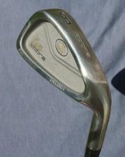 King Cobra Oversize 6 Iron Original Medium Graphite Shaft
