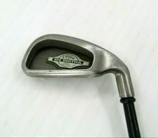Callaway Big Bertha X-12 Single 6 iron graphite shaft RH