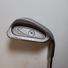 PING Eye 2 Black Dot 9 Iron RH Ping ZZ Lite Stiff Steel