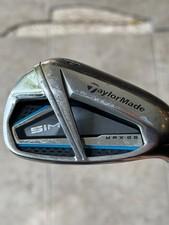 Taylormade Sim2 MAX OS Pitching Wedge | KBS Max MT R-85 Regular Flex Steel Shaft