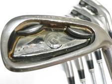 Cleveland CG7 Irons 4-9 +GAP (D) Steel