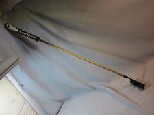 Dunlap Black Max Model 430 Putter Right Handed 36"