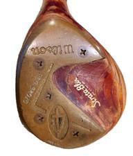 Wilson Strata Bloc Patty Berg Wood Cub #4 Right Hand