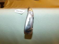 Wilson Tour Rx 431SS 5 Iron H235