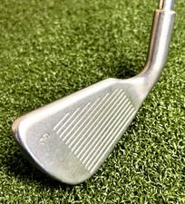 PING Eye2 Red Dot 3 Iron / ZZ Lite Stiff Steel / Men's RH / sa7521