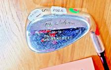 #4653 RH Adams Tom Watson 56°/10° Sand wedge w/Adams wedge