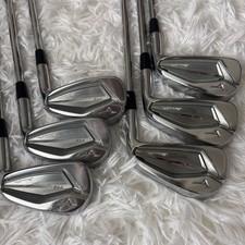 Mizuno Pro 719 Irons set #5-pw MODUS TOUR 105 Flex:S