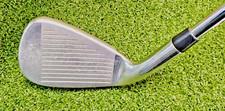 MacGregor M75i 7 Iron / RH / Regular Steel ~37.25" / Nice Grip / jd8543