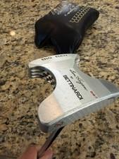 Bettinardi Ben Hogan Big Ben BHB-7, RH, 34 in