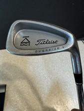 Titleist DCI Oversize + 8 Iron RH Used Golf Club Men’s