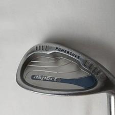 Powersole Aspect X Mens RH Pitching Wedge Golf club