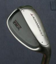 Adams Idea 9 Iron Original Dynamic Gold Lite Regular Flex Steel Shaft