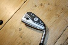 PXG 0311 XP Gen6 Individual 6 Iron Recoil DART graphite RH Regular Excellent