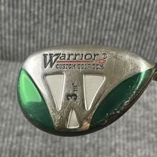 Warrior Custom Golf RH 3 Hybrid 19° Tour 3.1 Graphite Shaft
