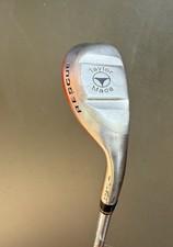 TaylorMade Rescue Titanium 15 Degree Driving Hybrid Steel S 90 RH RARE