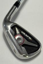 *Taylormade Burner 6-iron, RH, Steel R-Flex Shaft, Very Good Condition FREE SHIP