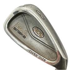 King Snake MR Oversize 3 Iron True Temper Regular Flex Steel 39.5“ RH