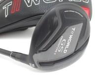 HONMA TOUR WORLD GS PROTOTYPE V Fairway Wood 5W VIZARD FZ5 (S) #271 Golf Clubs