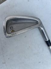 RH Titleist DCI Single 6 Iron 32° / Dynamic Gold MS209 Steel / Regular / 37”