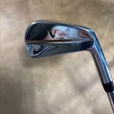Nike VII Pro Forged Blade Right Handed Stiff Flex 3 Iron