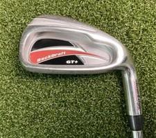Tour Edge BackDraft GT 7 Iron / RH / Regular Steel / VGC / jl3546