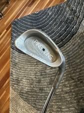 Ping Zing 4 Iron RH Black Dot Karsten