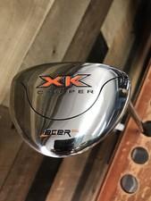 DEMO RH Mens XK Chipper Acer Steel Shaft Golf Club Wedge Standard Grip 3178-ESD4