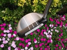 RH Odyssey Tri-Hot 5K 23 Rossie S - 33.5 - SUPERSTROKE TOUR 1.0 17