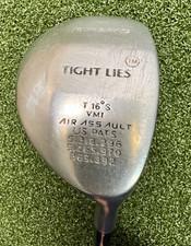 Adams Tight Lies 16* Air Assault 3 Wood / Regular Graphite / 43" / RH /sa6903