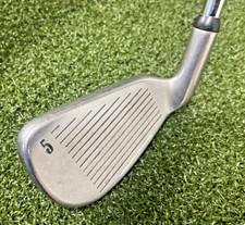 Nickent Rafale 5 Iron / RH / Rifle 5.0 Regular Steel ~38" / mm6795