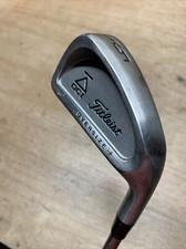 Titleist DCI Oversize+ 5 Iron RH Titleist Tri-Spec Stiff Steel Demo