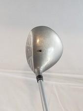 Mitsushiba Decade 7 Wood 24 Degree Right Handed Graphite Golf Club